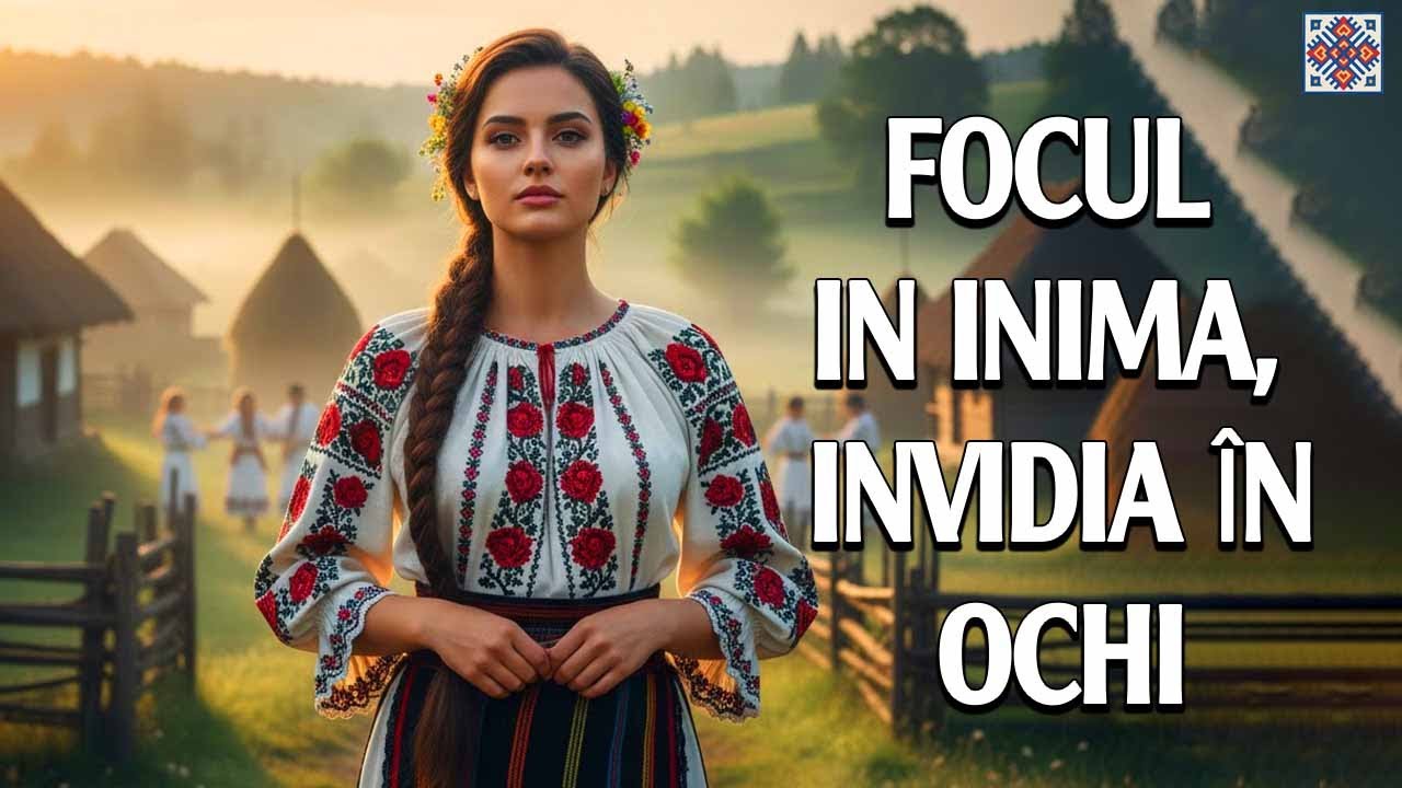 💥Folclor Modern De Joc şi PETRECERE 26 Muzică Nouă | Focul in inima, invidia în ochi