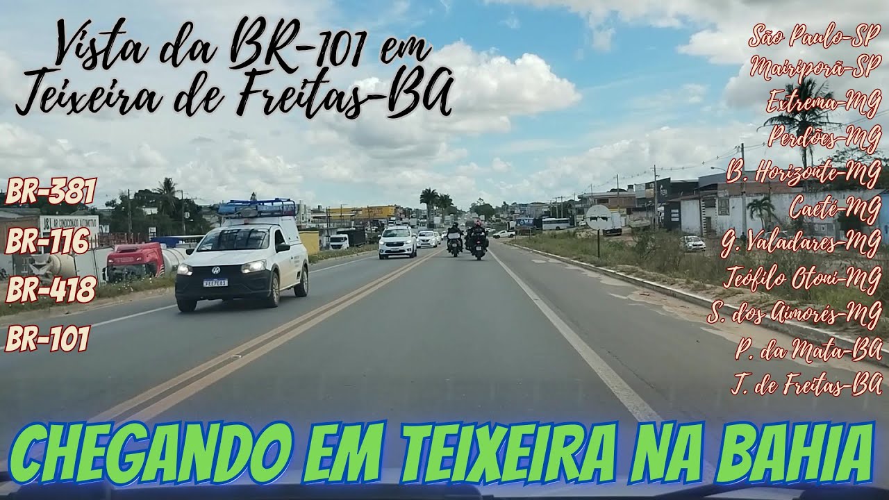 👉 VIAGEM DE SÃO PAULO PARA O NORDESTE - MAI 2024