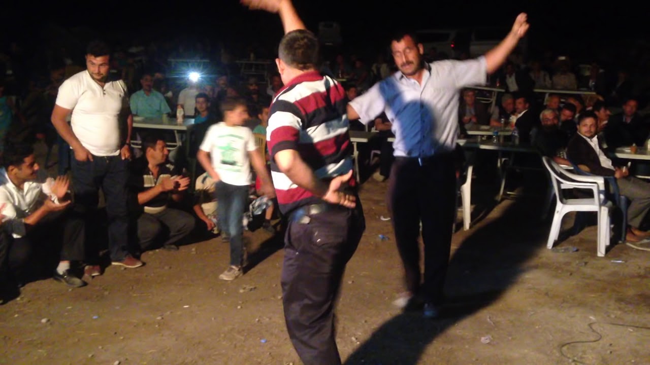 KEÇİKALESİ  DÜĞÜNLERİ  KUTLAY VE RECEP ŞOWW