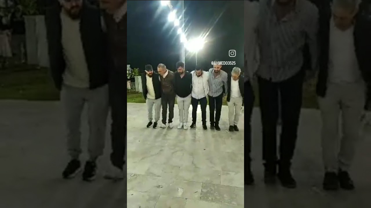 Erzurum Tekman düğünü cida koçeri ❤️