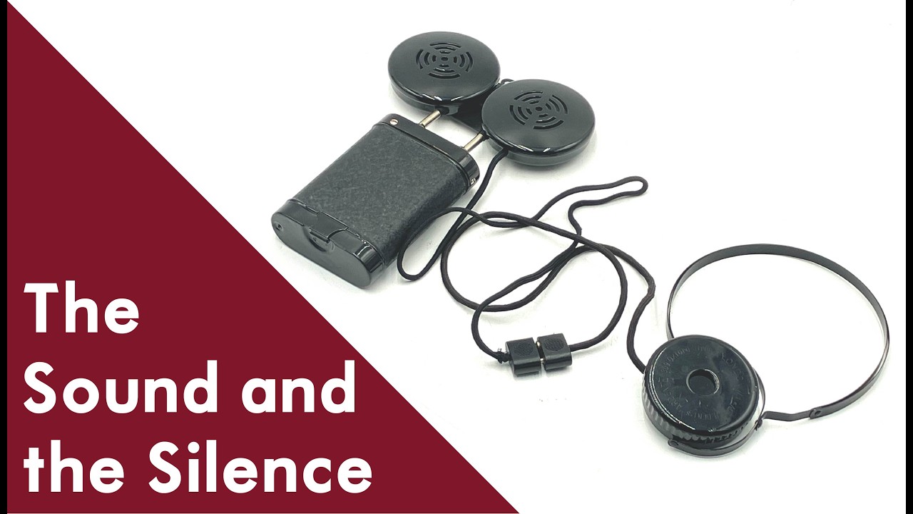 Ardente Hearing Aid: Lend Me Your (Electric) Ears