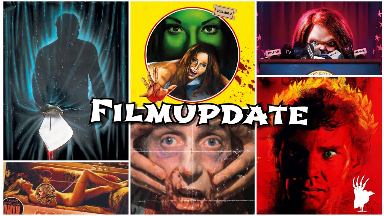 FILMUPDATE | 1. Quartal 2025