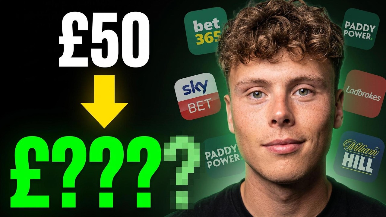 How Much Can You Make From Matched Betting in 2026