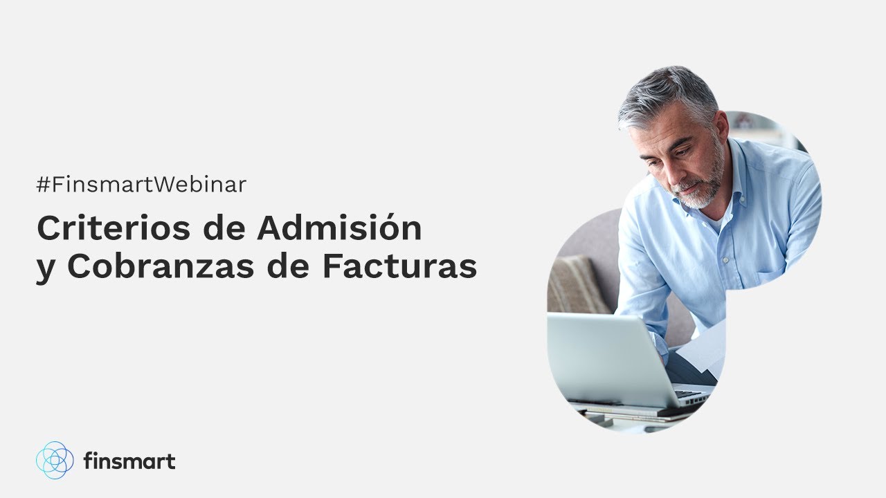Factoring: criterios de admisi&oacute;n  y cobranzas de facturas negociables