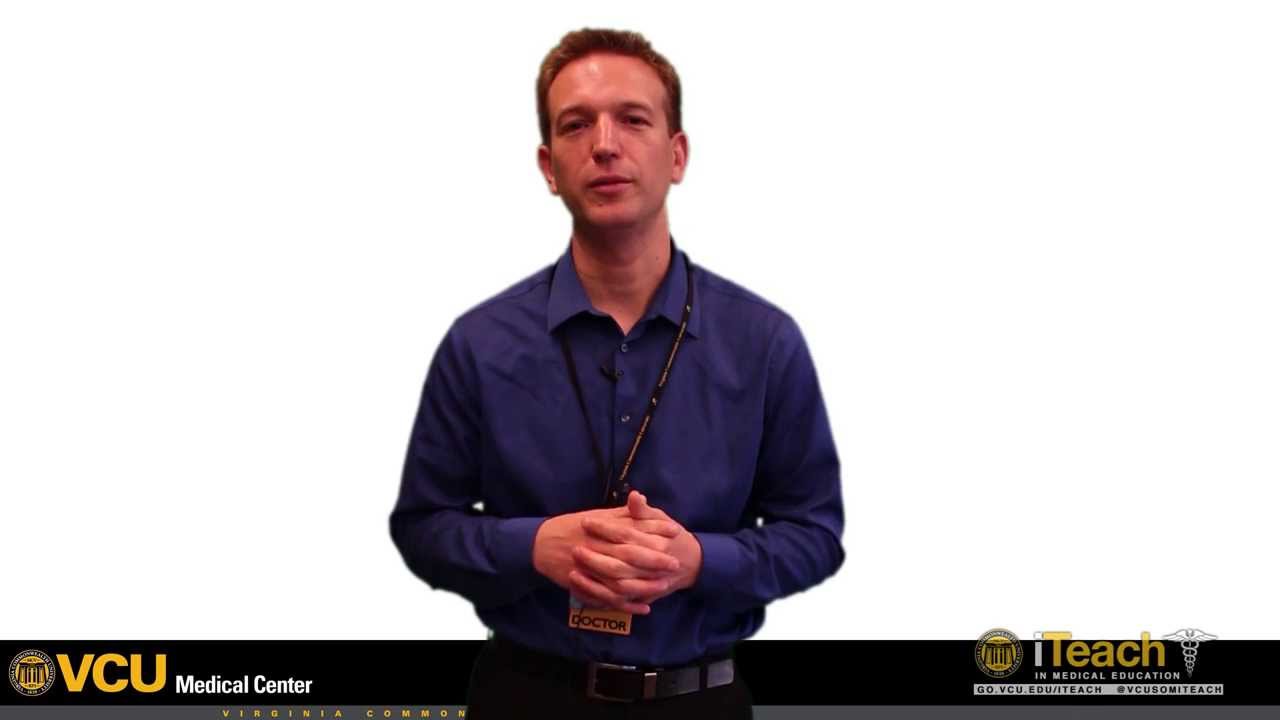 Writing Meaningful Learning Objectives, Dr. Michael Ryan