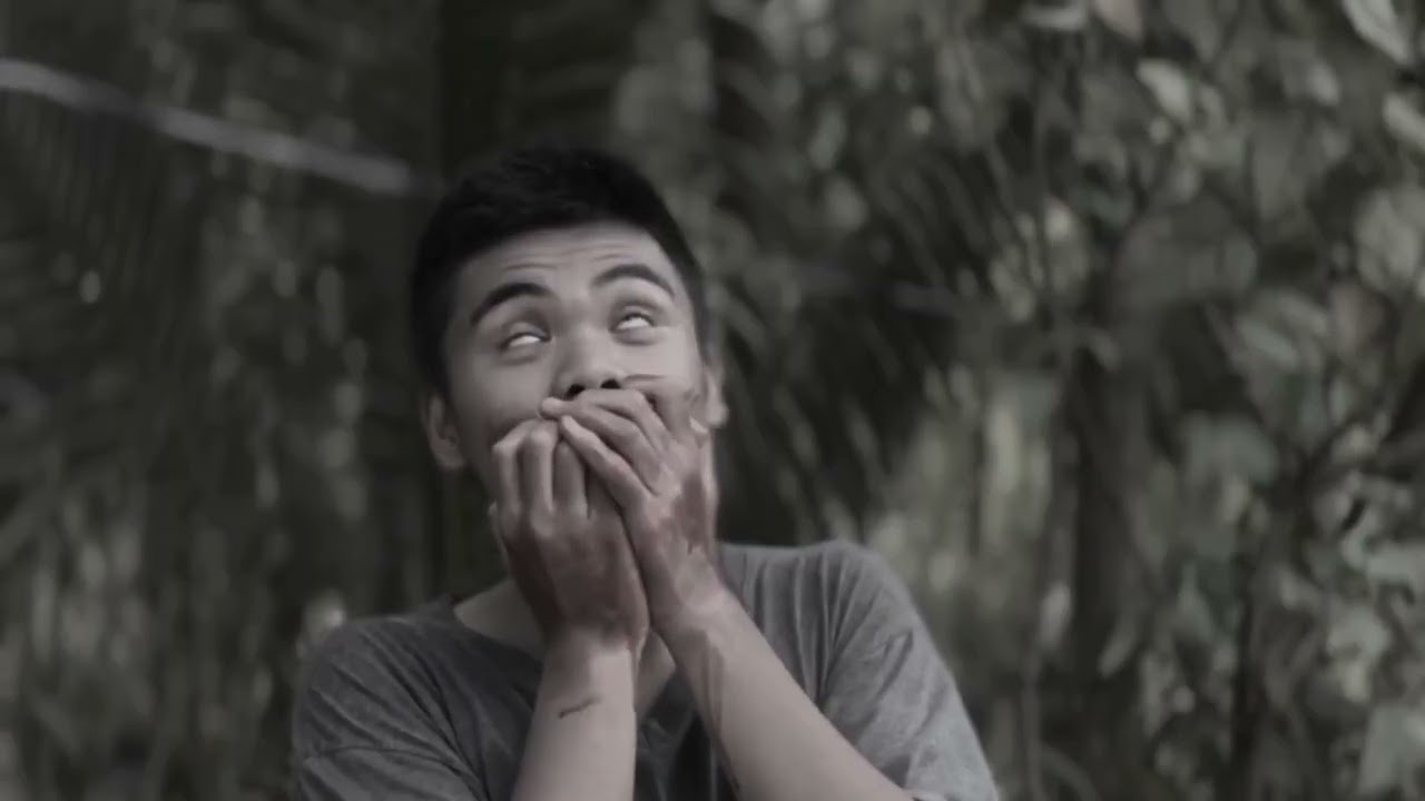 Filipino 9 Movie Trailer (Babala) 9-Cadmium