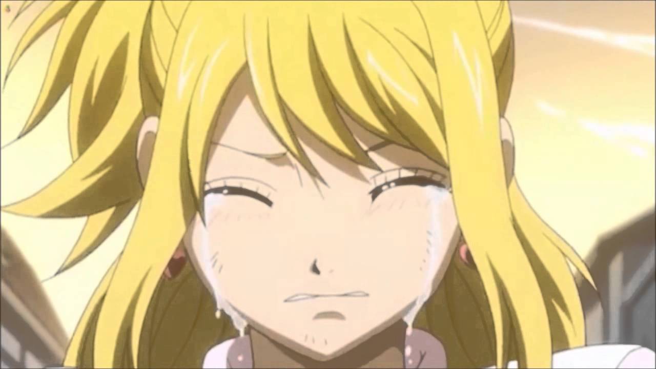 Fairy Tail AMV | Lucy Heartfilia| ~ Angel with a shotgun