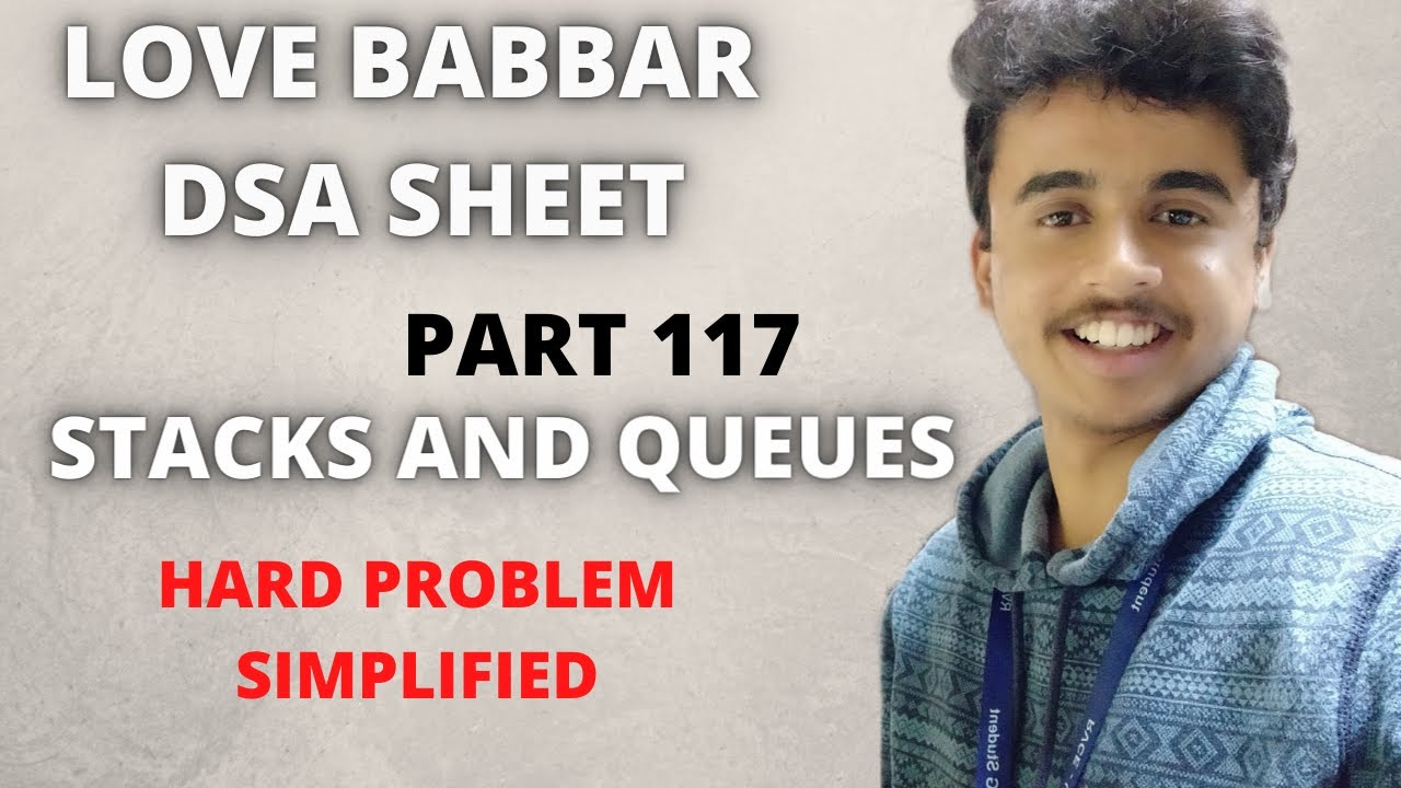 Sum of minimum and maximum of all subarrays of size of k | Love Babbar DSA sheet