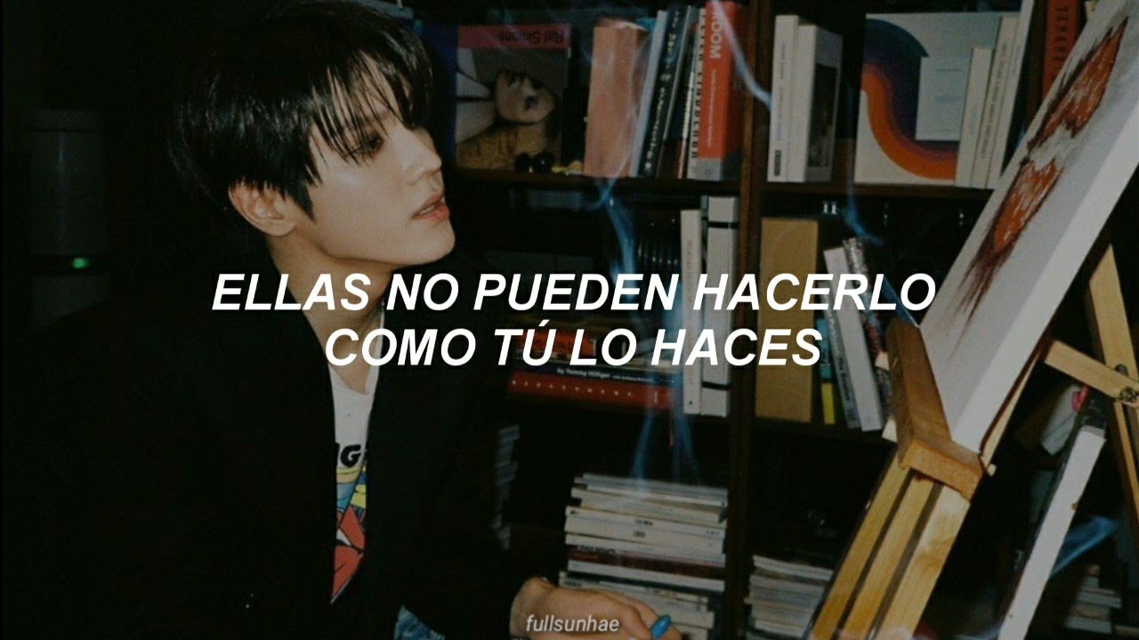 TAEYONG x BAEKHYUN - Monroe (Sub Español)