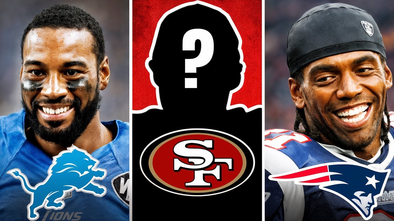 Top 10 GREATEST Seasons by a Wide Receiver in NFL History