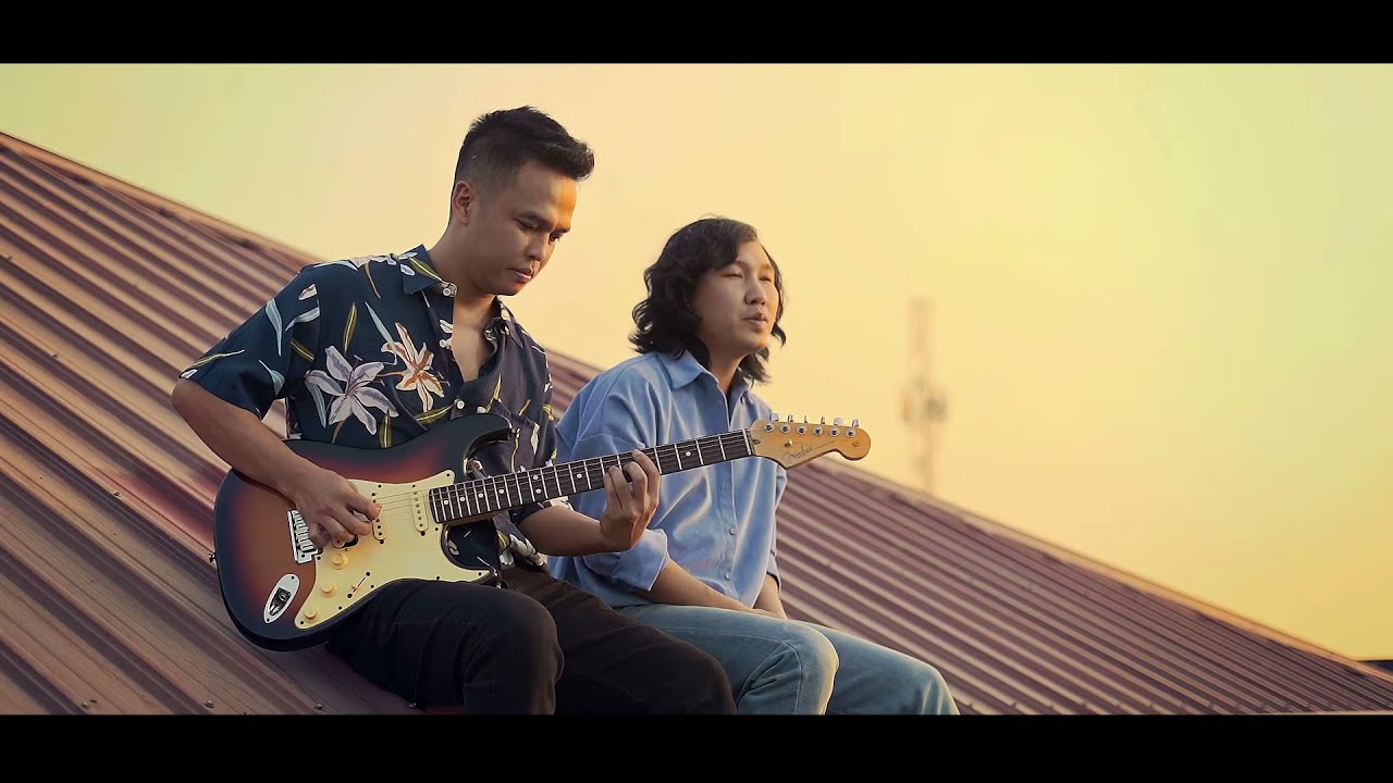 အတူရှိချိန် || Nano Peace (MV)