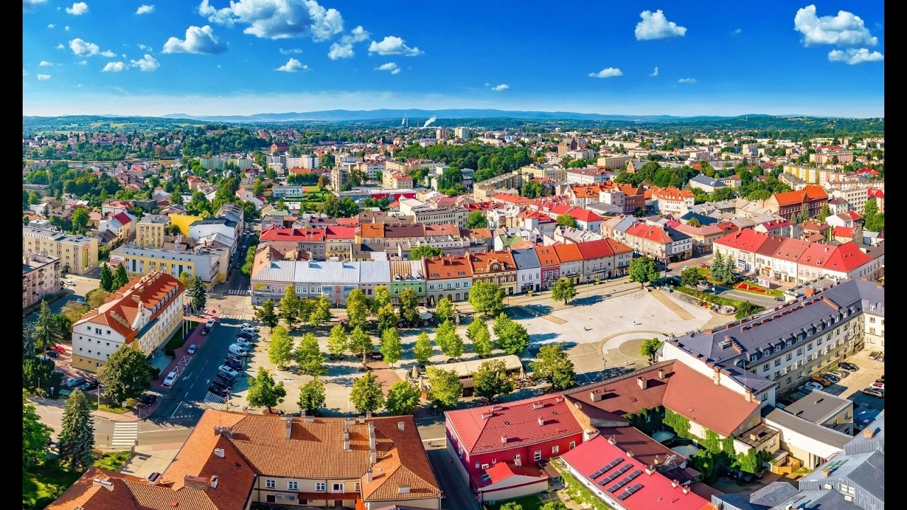 Blisko 80 mln. złotych trafi do Jasła