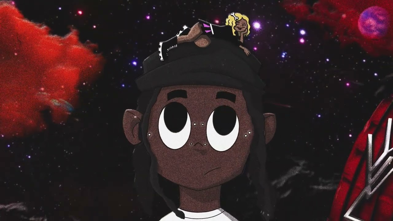 ApolloRed1 - Benz mf (Ft. Protect) [Official Audio]