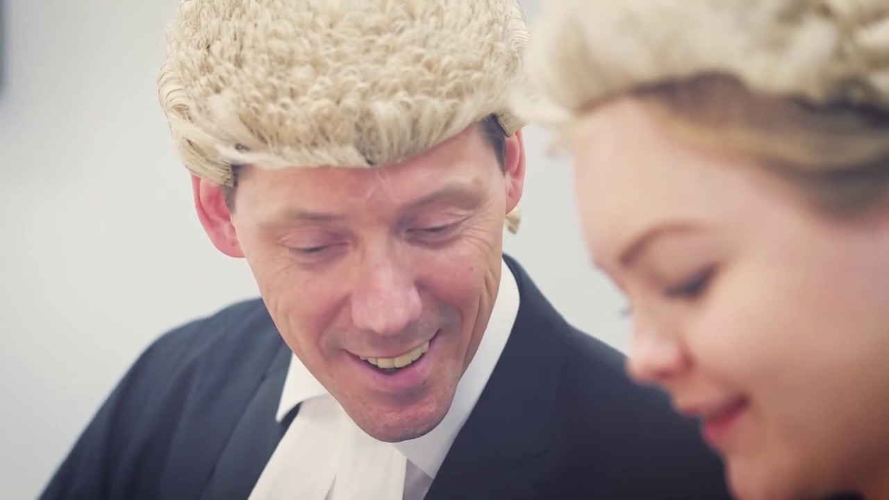 Leeds Law School