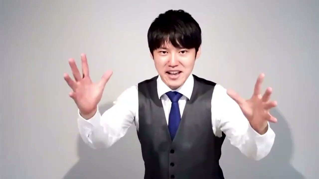 【音mad】勉強と勉強(天国と地獄）
