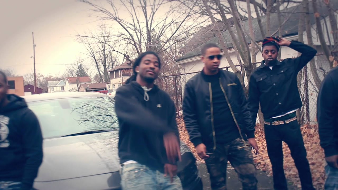Db4Tv Presents Jermaine - All Win