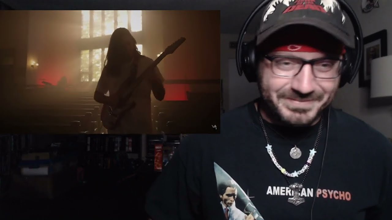 POLYPHIA - G.O.A.T. - NORSE Reacts