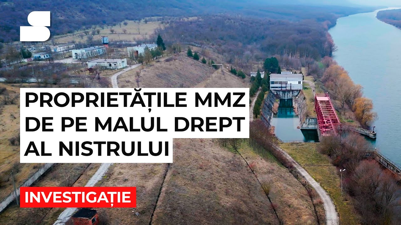 Investigație: Proprietățile MMZ de pe malul drept al Nistrului