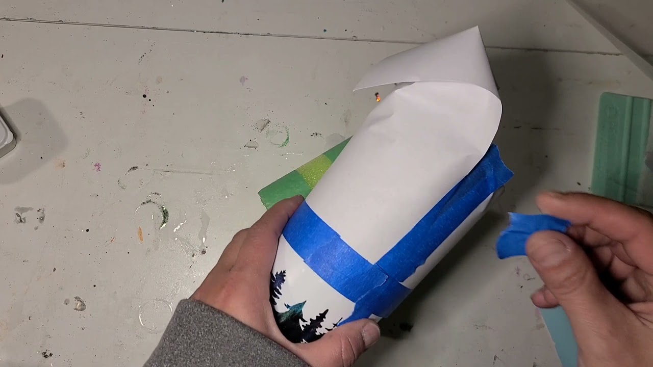 Northern Lights different and  favorite method
