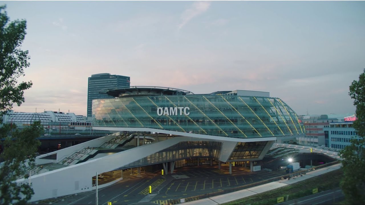Die Leistungen des &Ouml;AMTC
