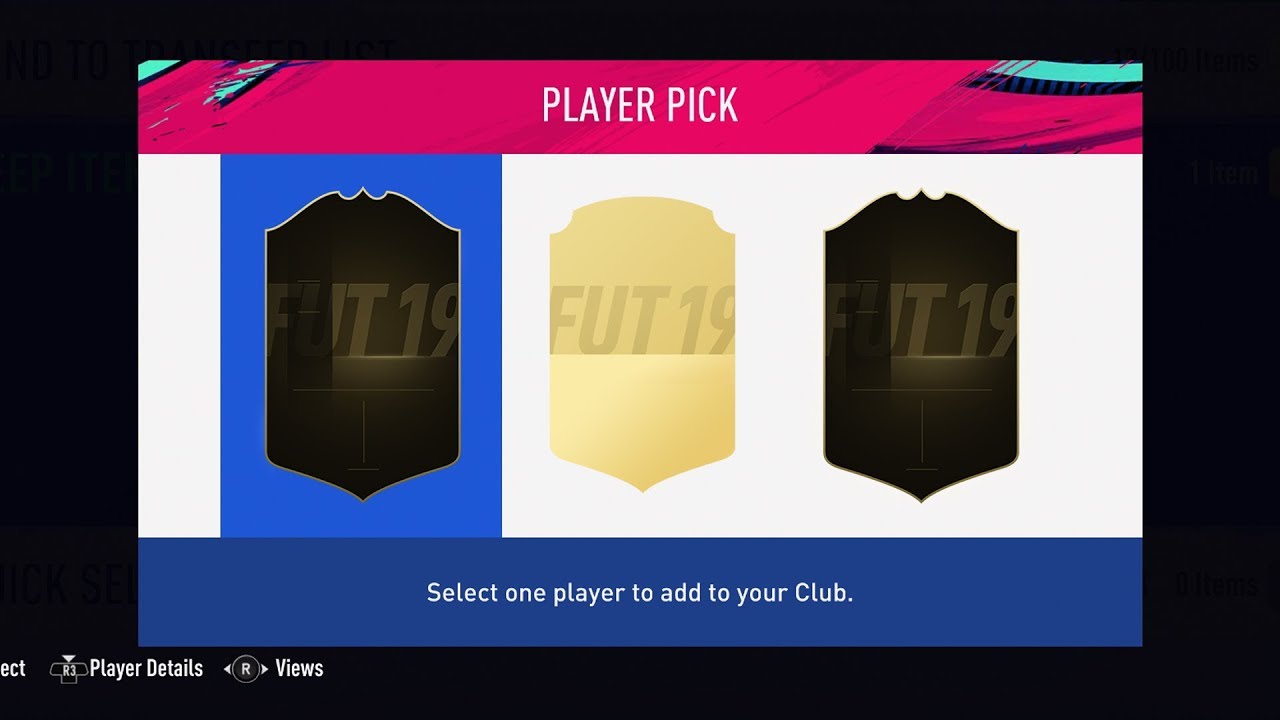 MULTIPLE WALKOUTS IN PACKS! 20X 80+ RATED PLAYER PICKS! #FIFA19 ULTIMATE TEAM