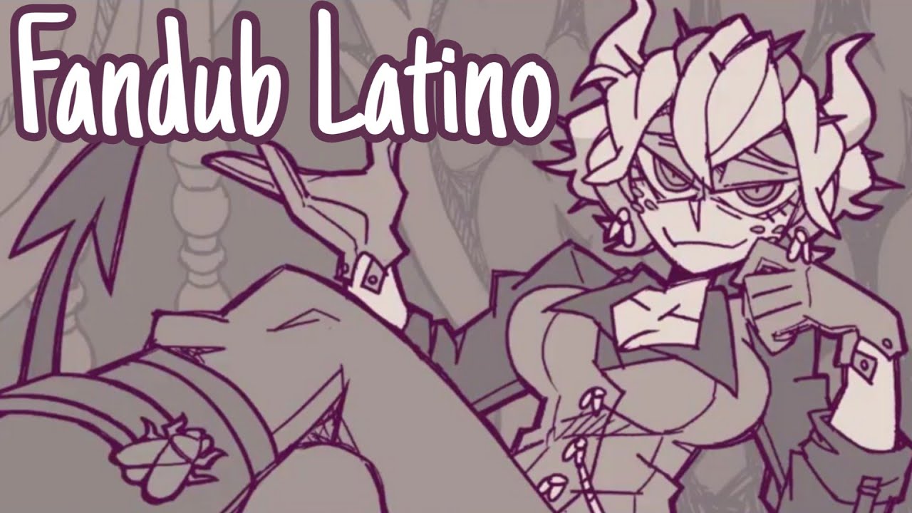 HELLTAKER Final Oculto | Español Latino Fandub
