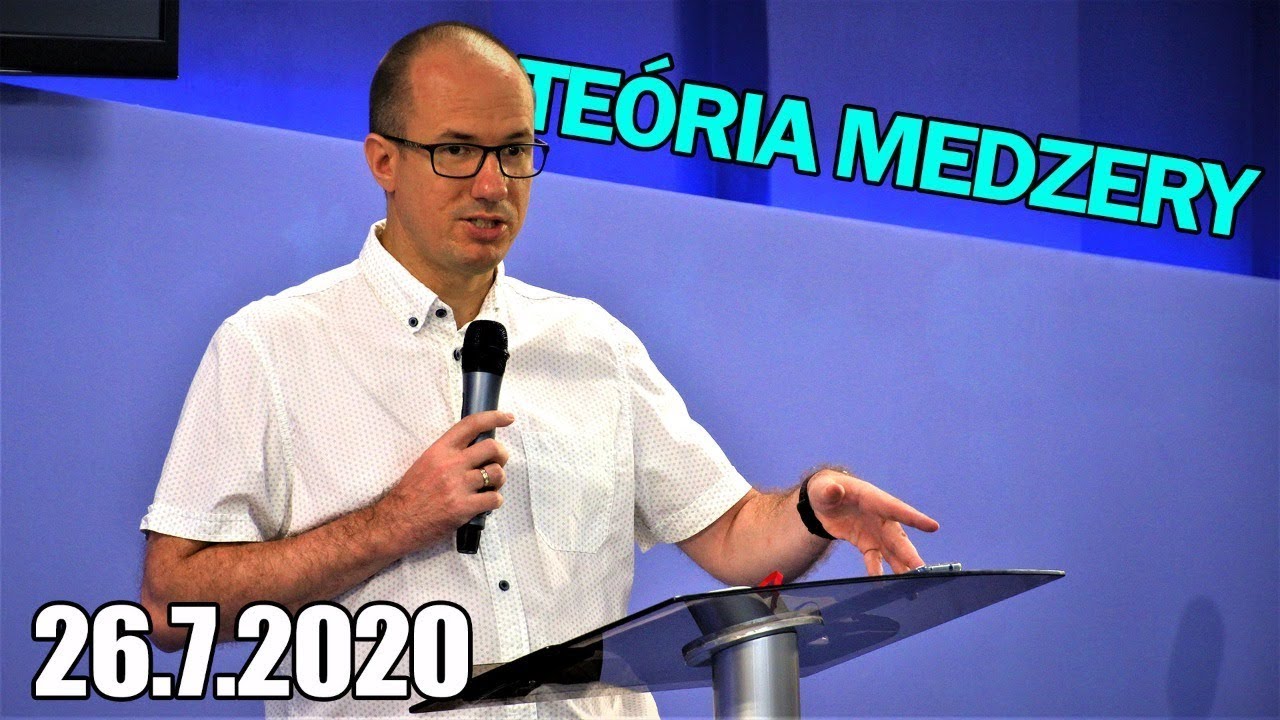 Čo sa stalo medzi prvým a druhým veršom knihy Genesis? časť 1. | Daniel Šobr