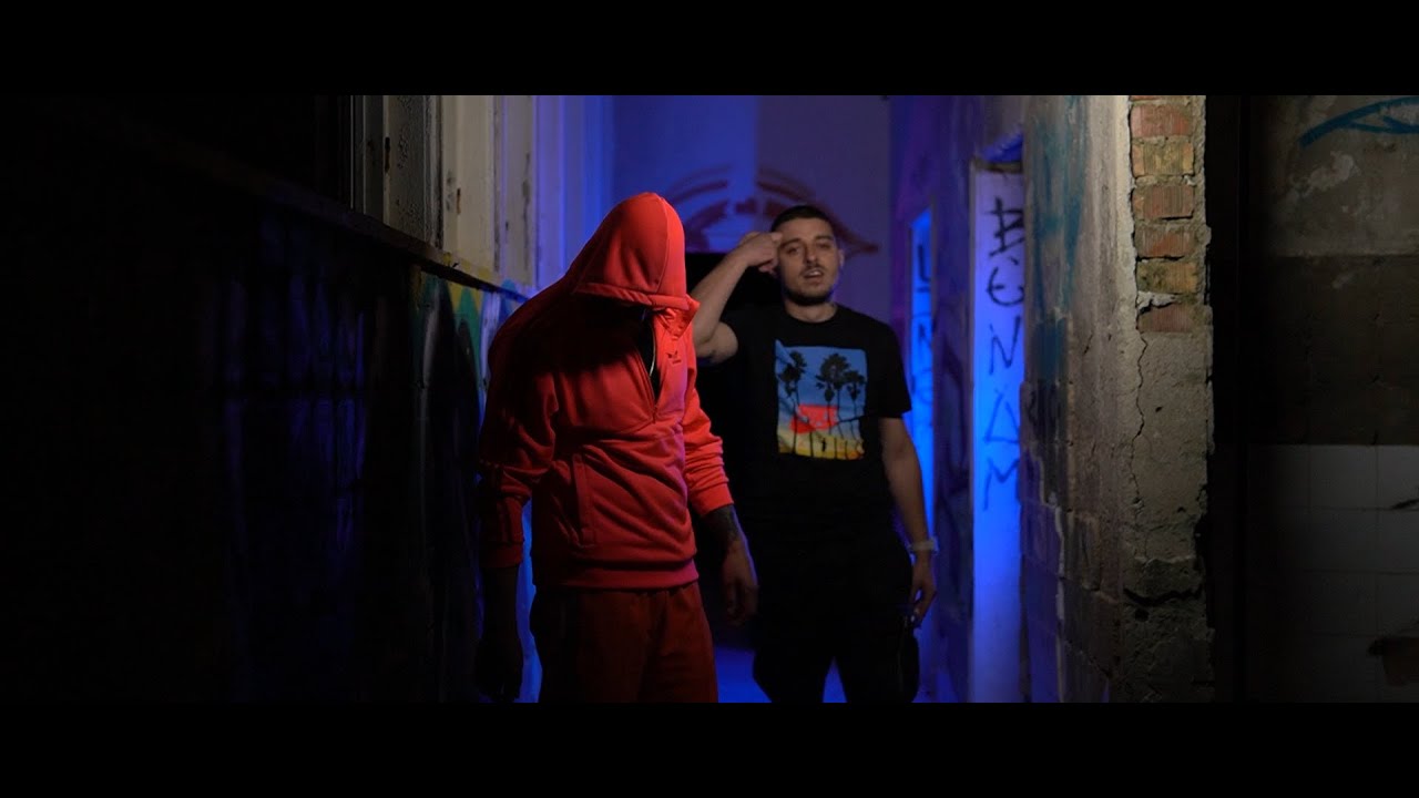 GANG SHIT x GO$PODA - 100 KILO (official video)