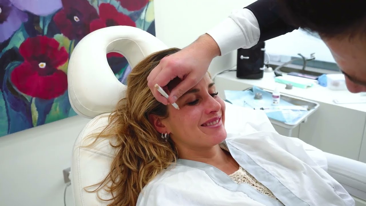 ARMONIZACI&Oacute;N FACIAL HIGH CARE DR.MARCELO MANCINI