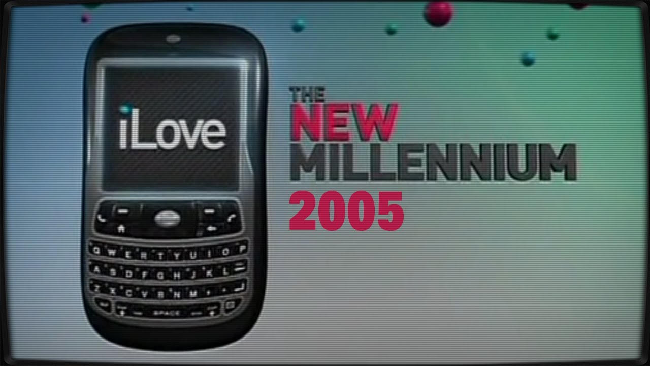 VH1 :: I Love the New Millennium :: 2005