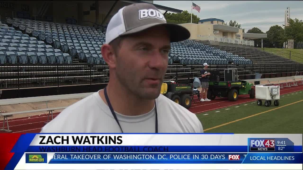 Ichabods vote on jersey numbers 0-9 in new team tradition