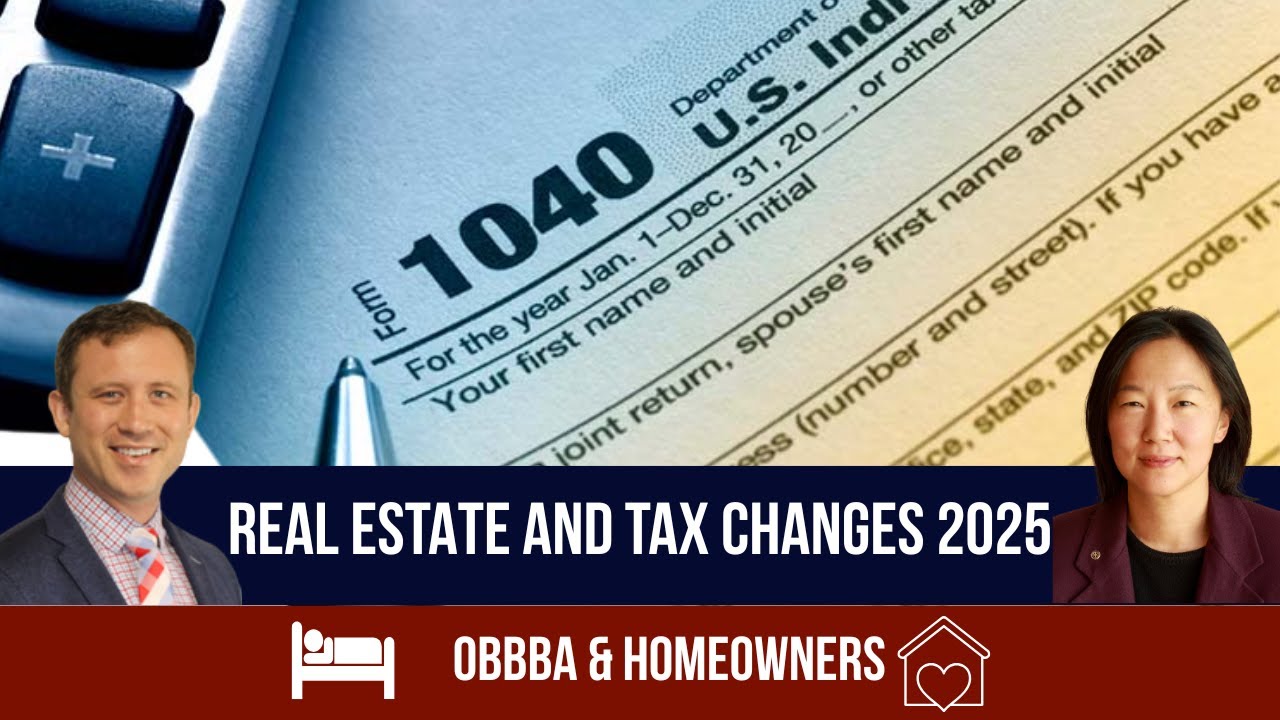 Don’t Overpay:  SALT and Mortgage Interest Deduction for CA Homeowners under OBBBA [ 2026 Guide ]