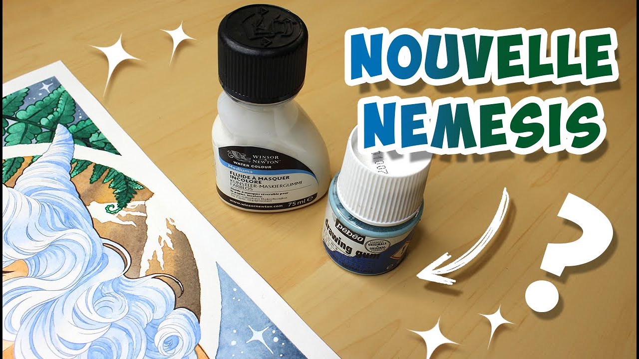Le drawing gum, bonne ou mauvaise idée ?