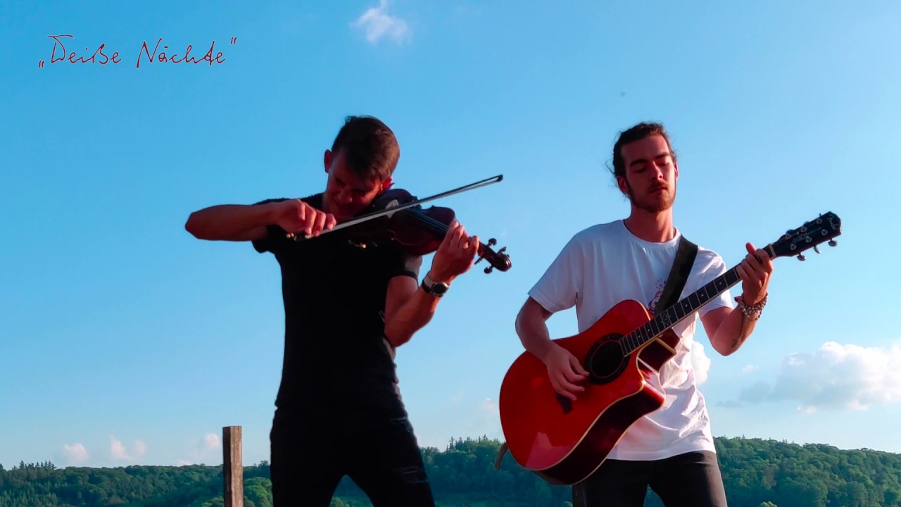 Bad Wimpfen | Weiße Nächte | Jan Vajs & Partner