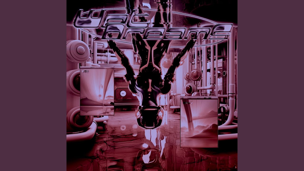 WET DREAMS (LUV N LUST)