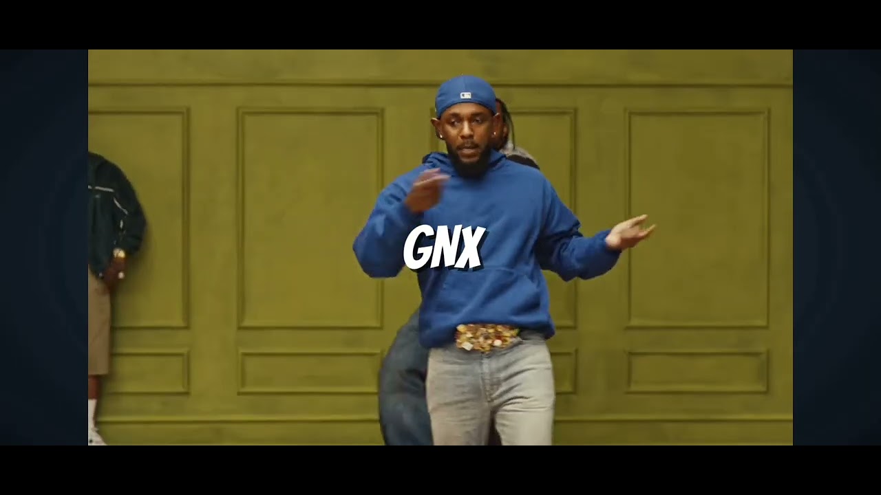 [FREE] Kendrick Lamar X GNX Type Beat |West Coast Hip Hop | 
