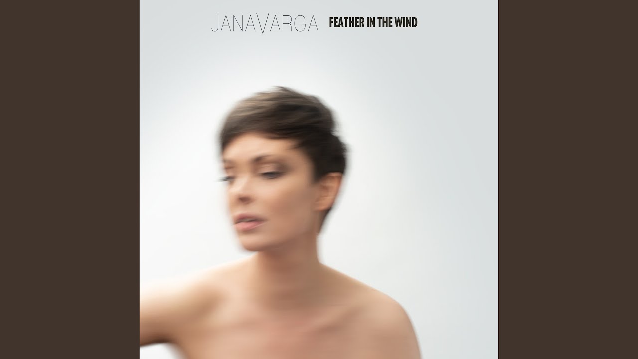 Feather In The Wind