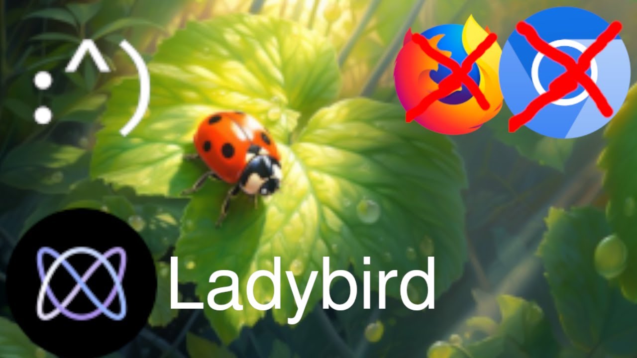 There's a new browser in town