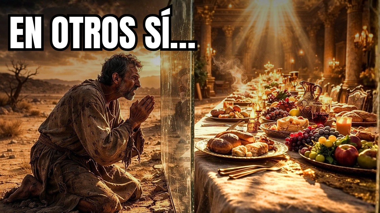 En Otros Sí. En Ti No. ¿Qué Está Impidiendo Tu Milagro?