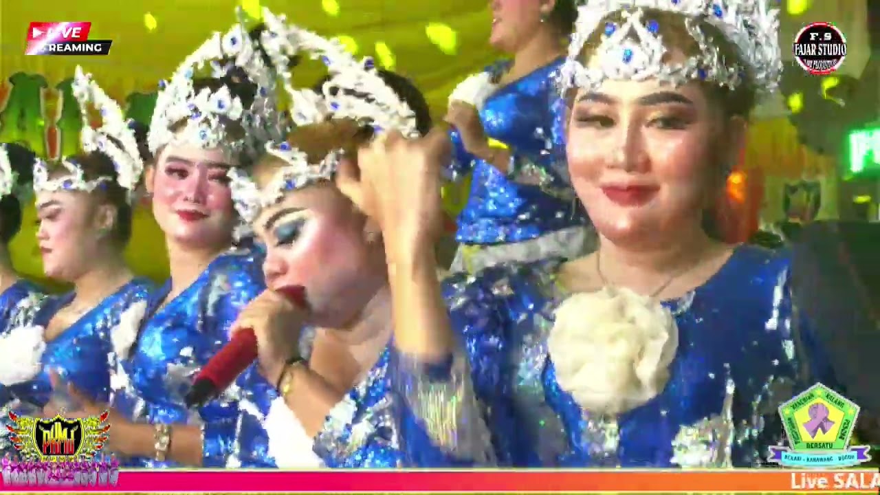 KOPLO DJ BUNGA DAHLIA ACEP DARTAM KEDIAMAN BPK.H.ROPIK / IBU.HJ.NYAI  04 January 2026