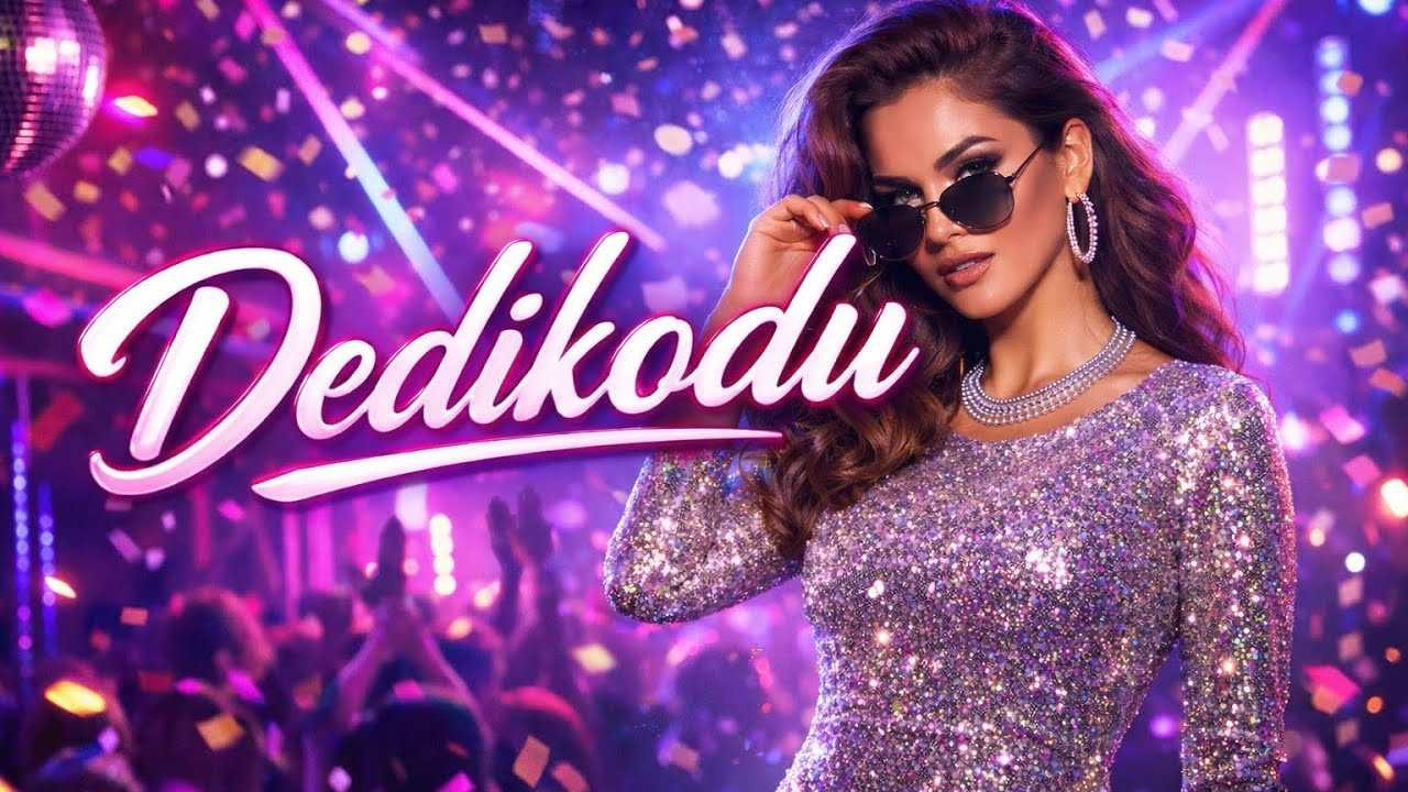Dedikodu 🎶 