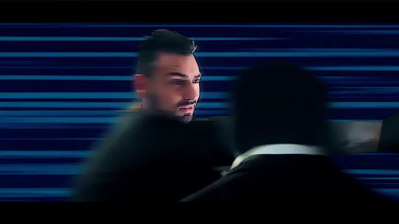 Geeflow - Problemli feat. Eko Fresh (ORJINAL)
