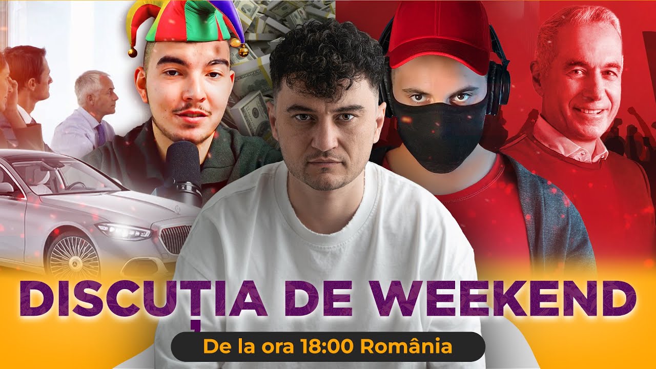 DESPRE EDUCATIE, AUTO-EDUCATIE, OPORTUNITATI, UNIVERSUL SUVERANIST SI UN PIC DE RARES GĂITAN