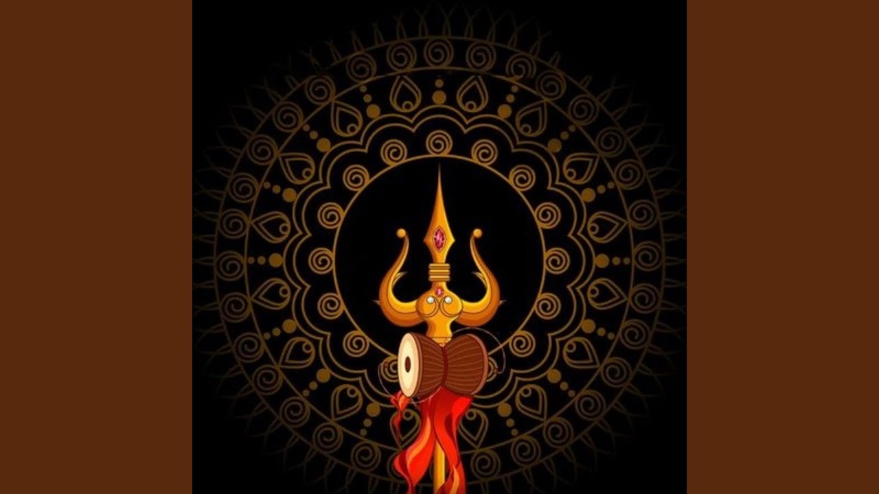 Lord Shiva Devotional Theme