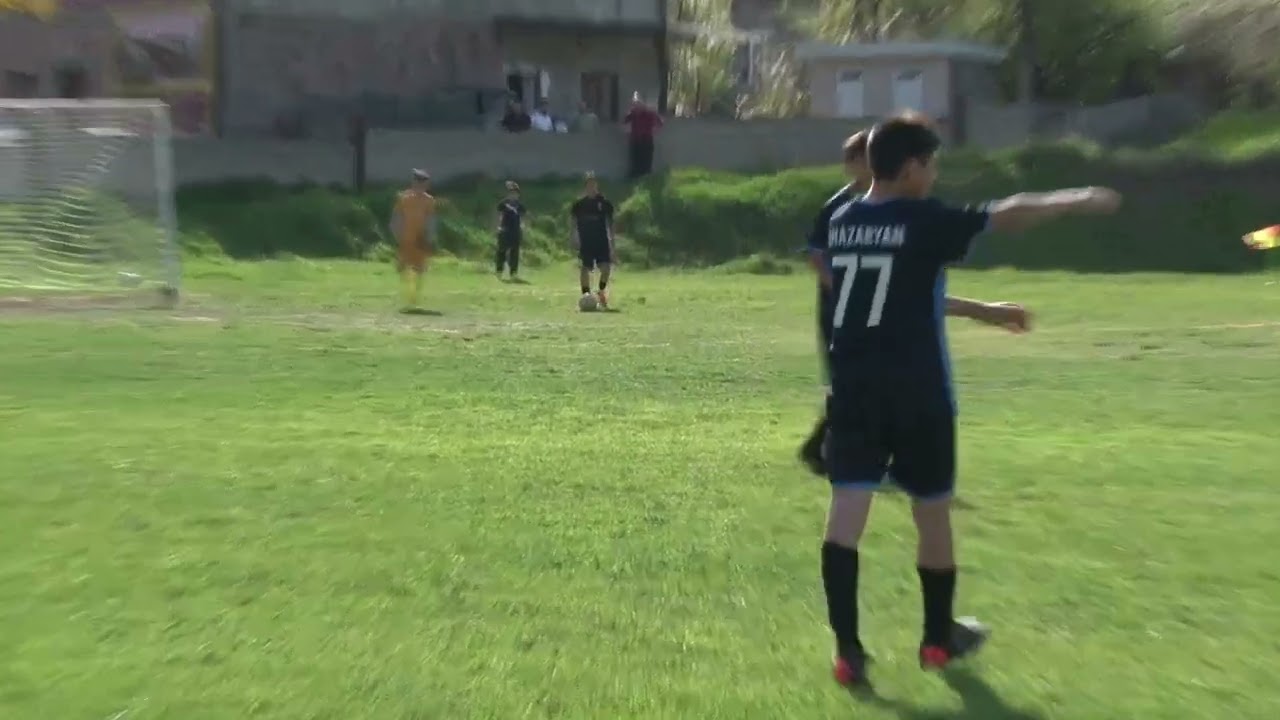 Koghb United-09  - AFD-09