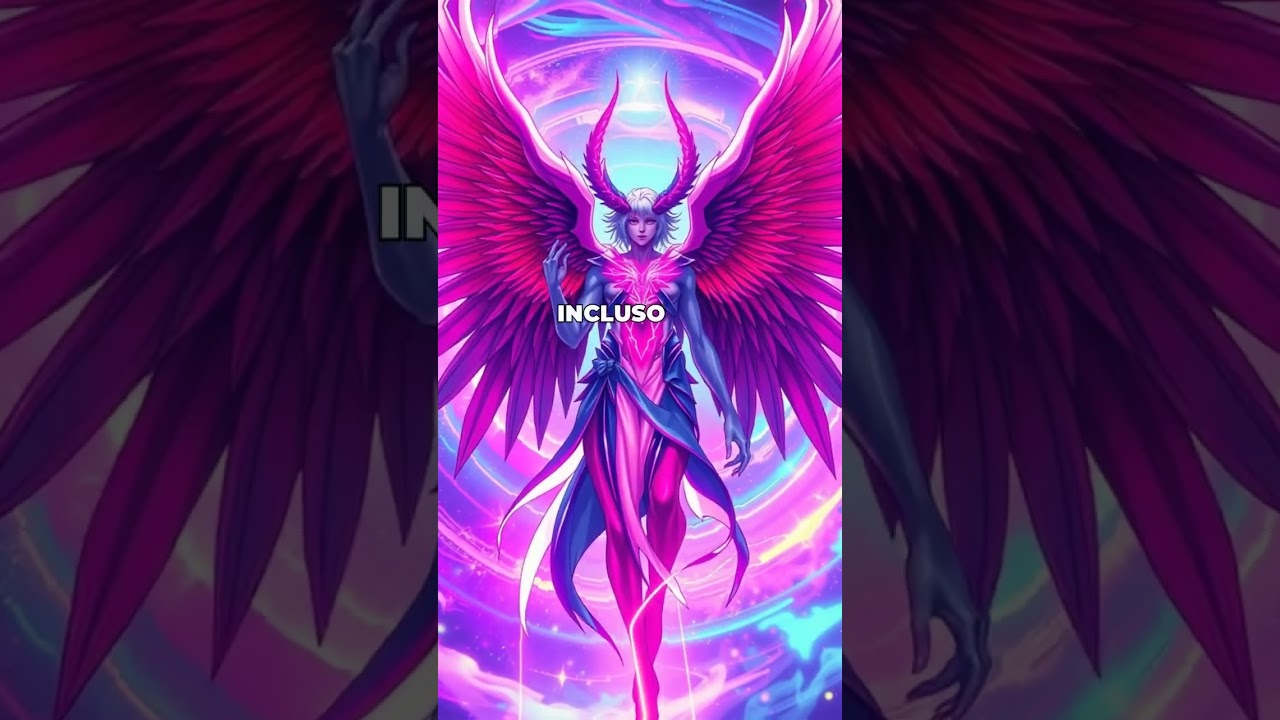 &iquest;D&oacute;nde Estaba Jes&uacute;s Durante la Rebeli&oacute;n de Lucifer en el Cielo?