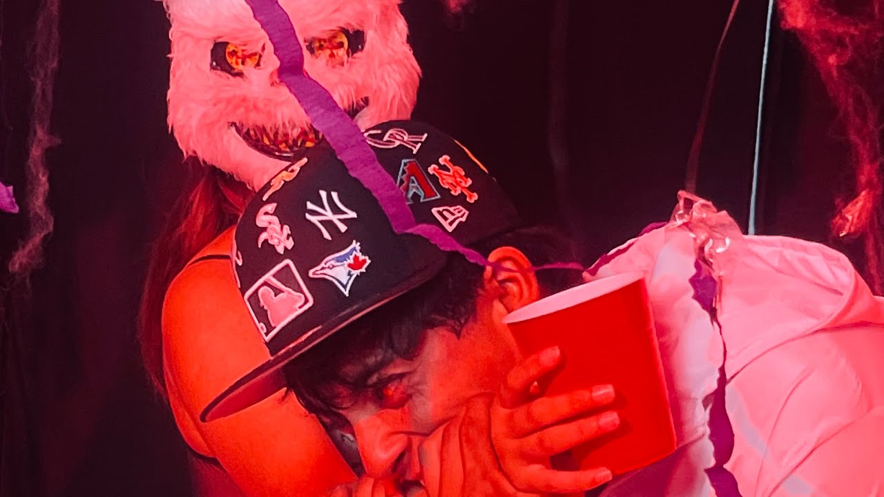 E-MY - ONTAS?🧛🏻🕹️(Video Oficial)