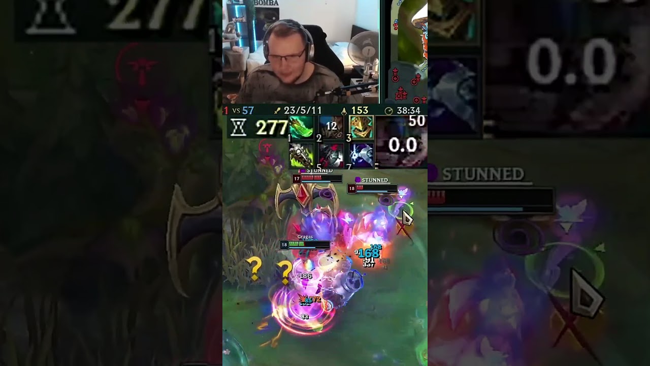 UNSTOPPABLE IMPREGNATOR FATHER OF 321 CHILDREN