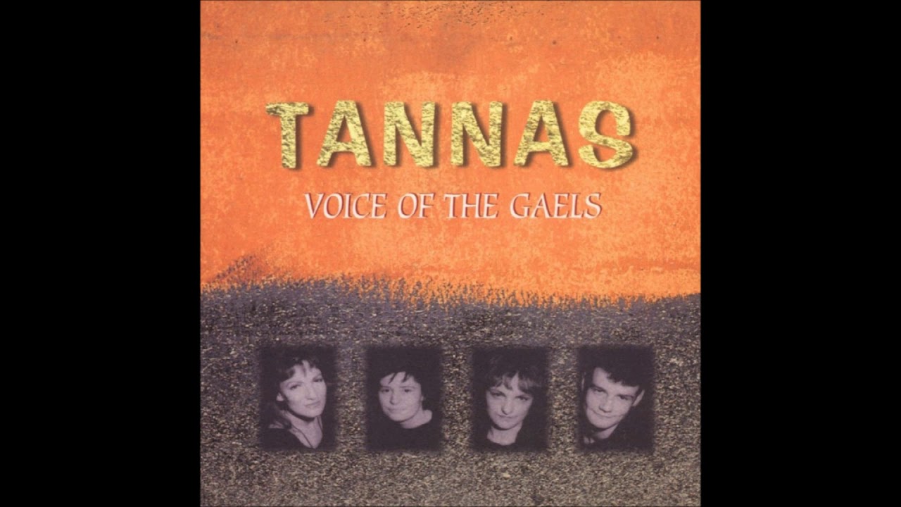 Tannas - 'Si Mórag