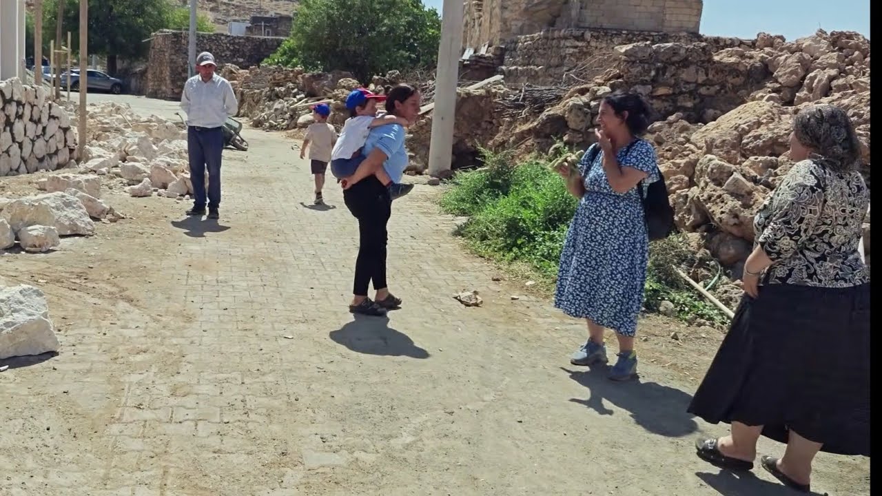 Beyt Qustan Bakisyan 2025